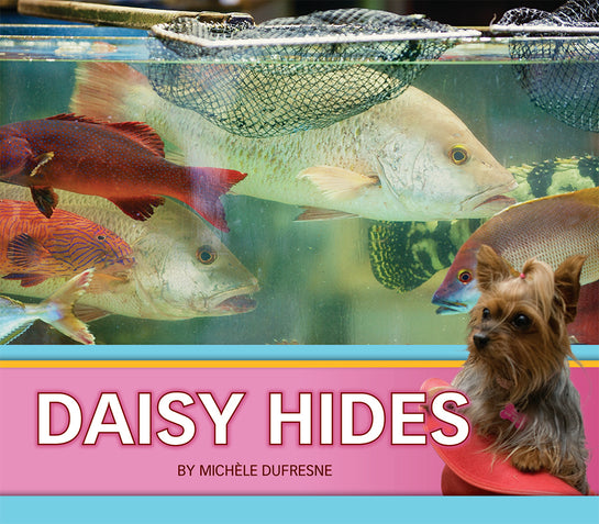 Daisy Hides