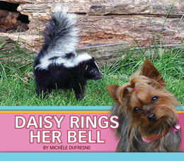 Daisy Rings Her Bell