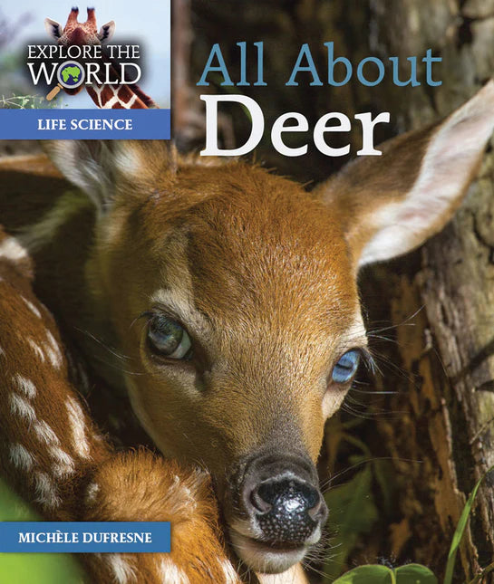 Explore the World Nonfiction Level K Set