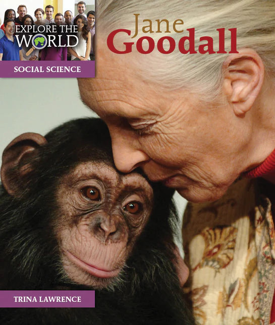 Explore the World Nonfiction Level K Set
