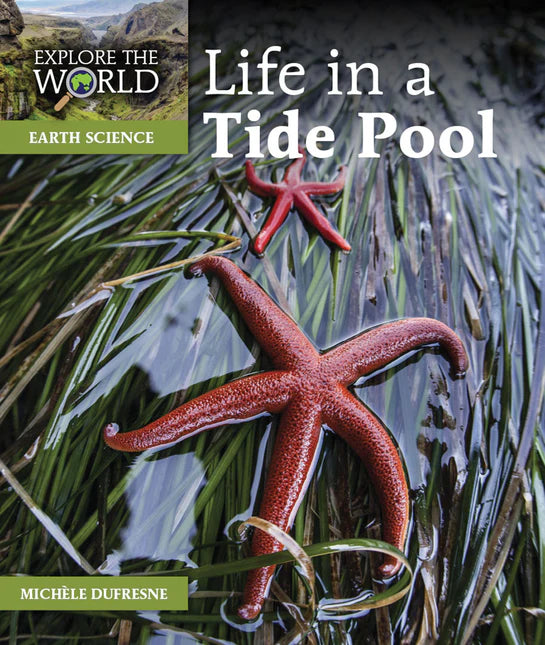Explore the World Nonfiction Level K Set