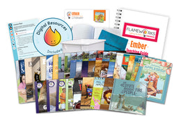 Flameworks Ember: Intermediate Comprehension