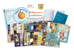 Flameworks Ember: Intermediate Comprehension