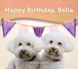 Happy Birthday, Bella