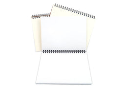 Single Student Journal, 70 pg