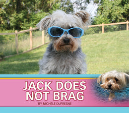 Jack Does Not Brag