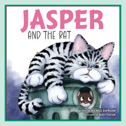 Jasper and the Rat