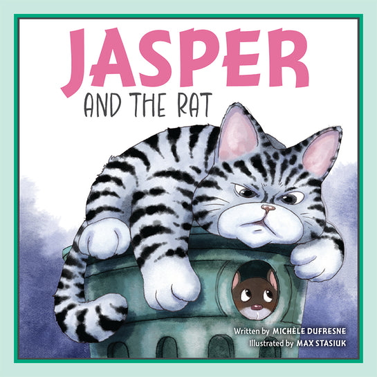 Jasper and the Rat