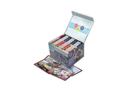 Stepping Together Picture Cards Box Set