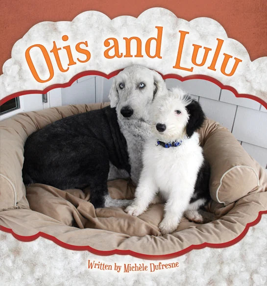 Lulu & Otis Set 1