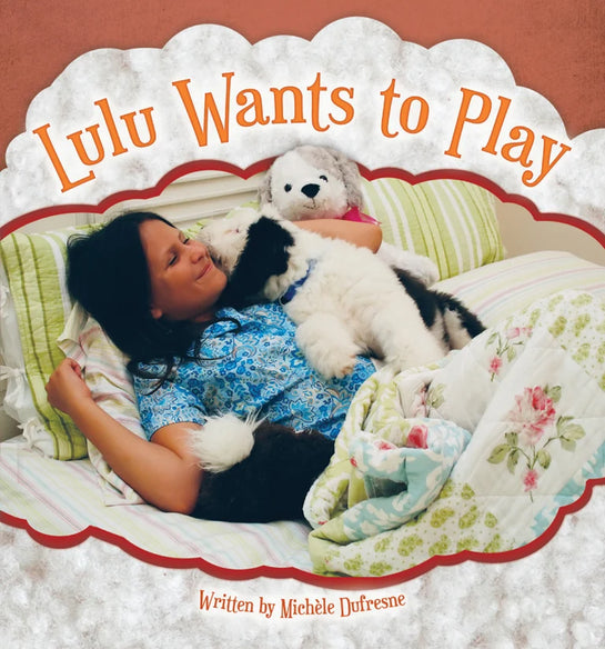 Lulu & Otis Set 1