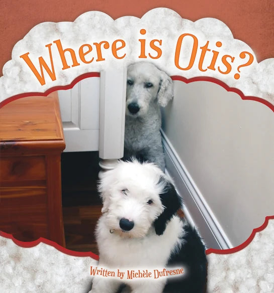 Lulu & Otis Set 1