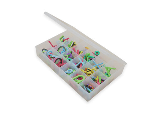 Letter Storage Box