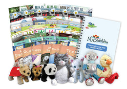 MyCodables Bundle + Teaching Guide/Lesson Plans