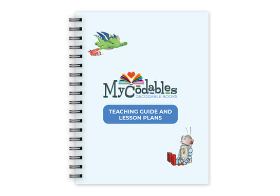 MyCodables: Teaching Guide and Lesson Plans