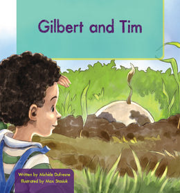 Gilbert and Tim