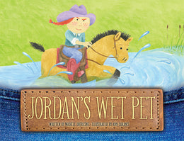 Jordan's Wet Pet