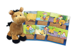 MyCodables Marshmallow the Pony Set 1