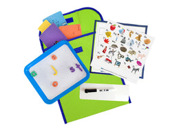 My Phonics Toolkit: First Grade