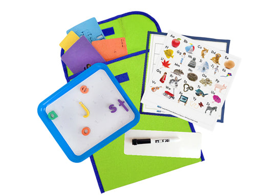 My Phonics Toolkit: First Grade