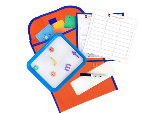 My Phonics Toolkit: Third Grade