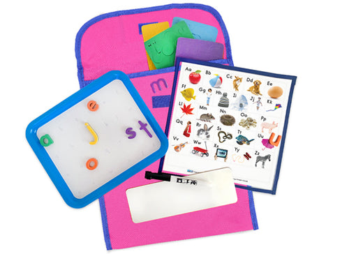 My Phonics Toolkits