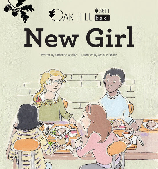 New Girl