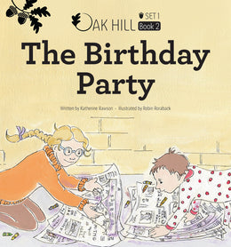 The Birthday Party