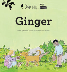 Ginger