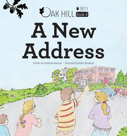A New Address