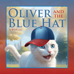 Oliver and the Blue Hat