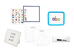 Phonics Launch Toolkit: Orbiting