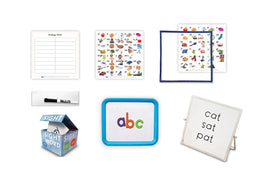 Phonics Launch Toolkit: Building Up