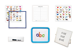 Phonics Launch Toolkit: Lifting Off