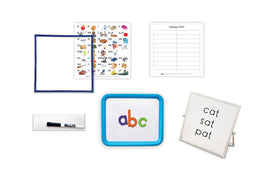 Phonics Launch Toolkit: Moving On