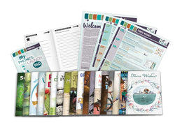 Phonics Launch Orbiting Kit 1