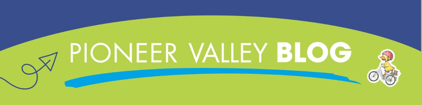 News – Pioneer Valley Books