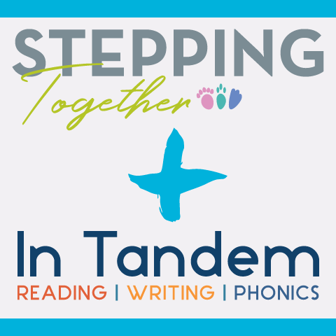 Stepping Together + In Tandem K–2 Bundle