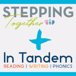 Stepping Together + In Tandem Kindergarten