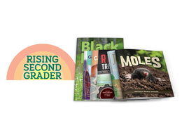 Rising Second Grader - Set 1