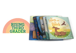 Rising Third Grader - Set 1