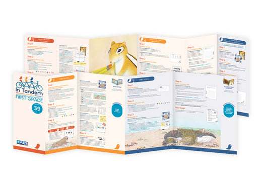 Lesson Cards