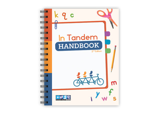 In Tandem Handbook