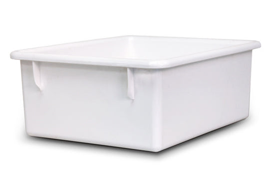 White Tub