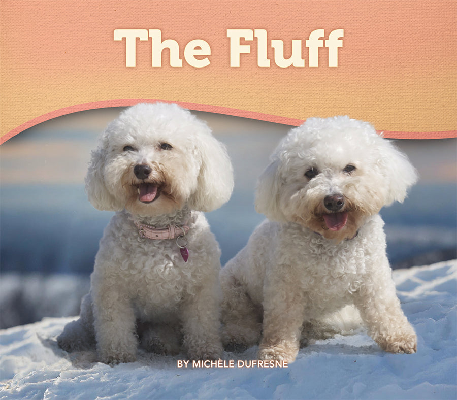 The Fluff – Pioneer Valley Books