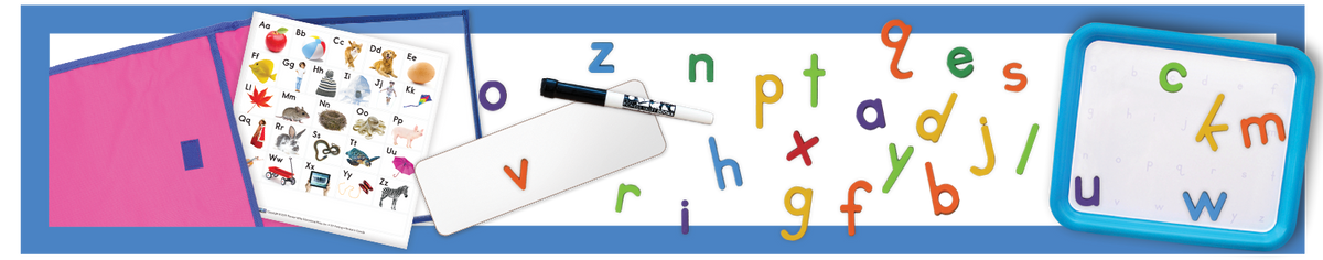 My Phonics Toolkits – Pioneer Valley Books