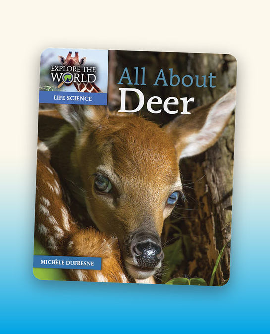 Explore the World Nonfiction Level K Set