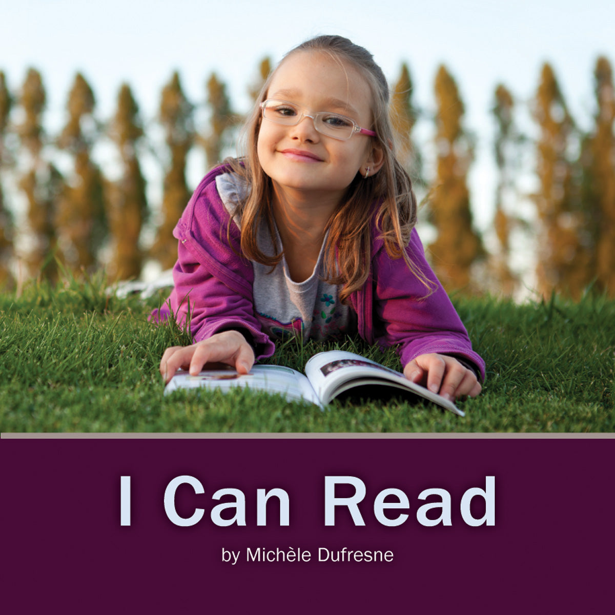 I Can Read – Pioneer Valley Books
