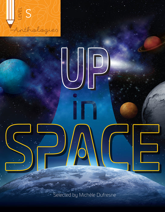 Anthologies S: Up in Space