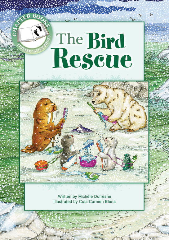 The Bird Rescue